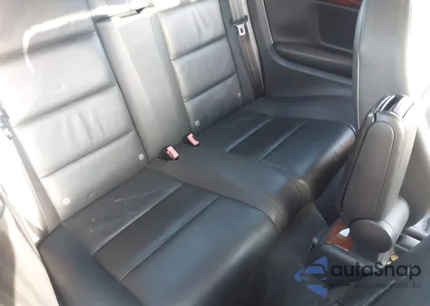 2007 Audi A4 2.0T Cabriolet Quattro z USA, uszkodzony, nr VIN WAUDF48H87K020171